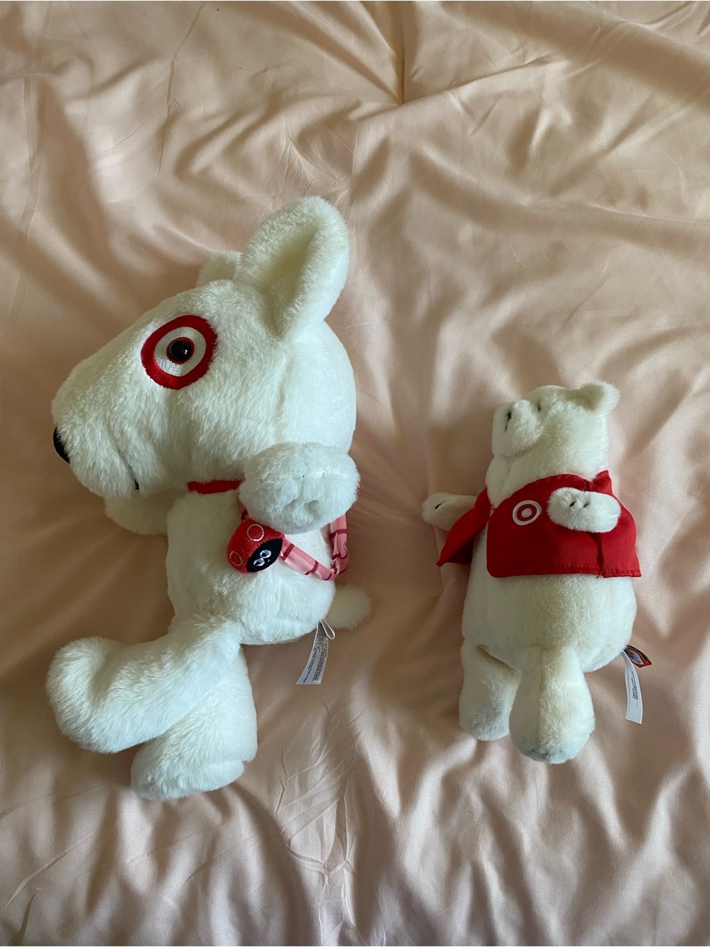 Target Stuffies - Picture 3 of 5